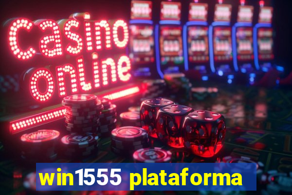 win1555 plataforma